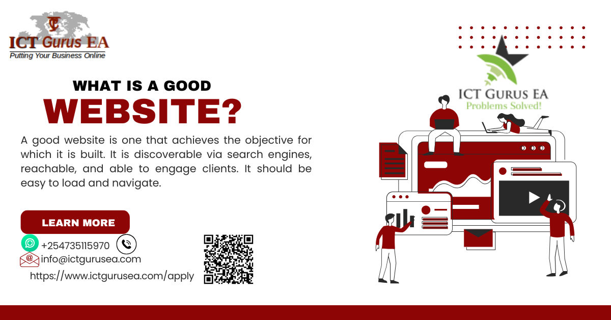 What Does Website Performance Mean?